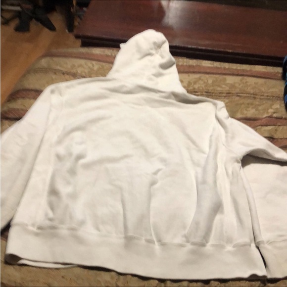 Champion heavy hoodie - Picture 5 of 5